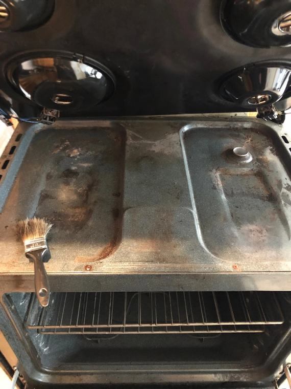 Houston Pro Appliance Repair.
